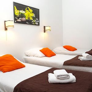 Driepersoonskamer